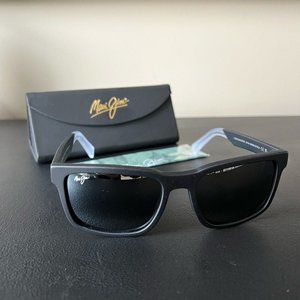 Men's Maui Jim Stone Shack Sunglasses Brand New